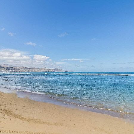 Canteras Beach Apartment Лас-Пальмас-де-Гран-Канария Экстерьер фото